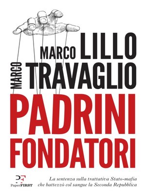 cover image of Padrini Fondatori